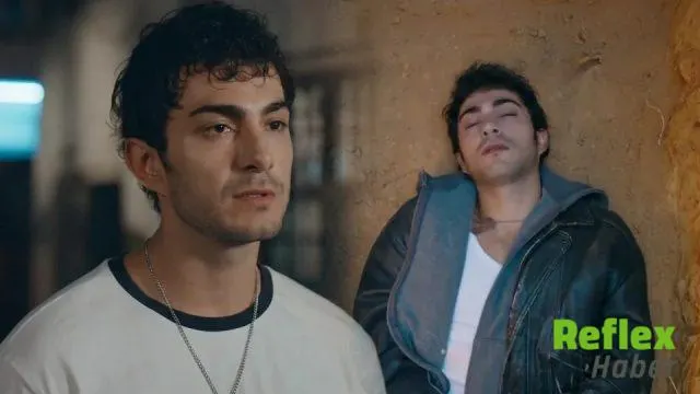 Altı Üstü İstanbul'da Emir öldü mü? Rahmican Kapkap diziden ayrıldı mı?