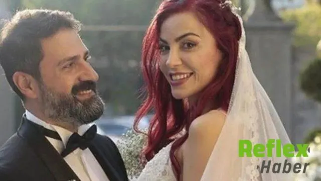 Erhan Çelik Eşi Neden Öldü? Çelik Kimdir?
