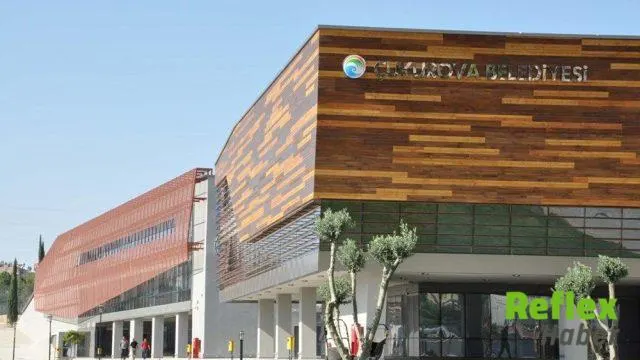 Çukurova’da Başkan Vekilliği Görevi Sıtkı Keskin’e Verildi