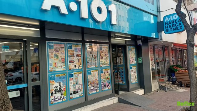 A101 Aktüel Ürünler 24 Şubat Pazar Kataloğu - Güncel