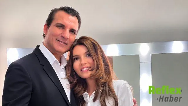 Rafet El Roman’ın Nişanlısı Rahime Haciyeva Ortaya Çıktı