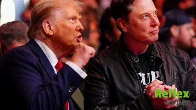 Trump’tan Musk’a Övgü: Zamanımızın Thomas Edison’u