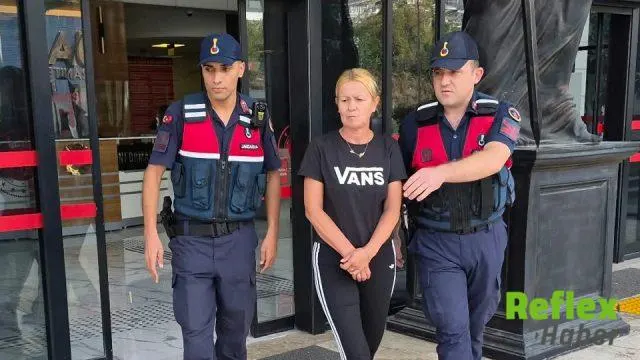 Alanya’da Otel Merdivenlerinden Düşen Polonyalı Turist Hayatını Kaybetti