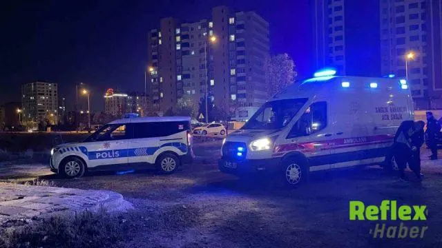 Melikgazi’de Bıçaklı Kavga: 15 Yaşındaki Çocuk Ağır Yaralandı
