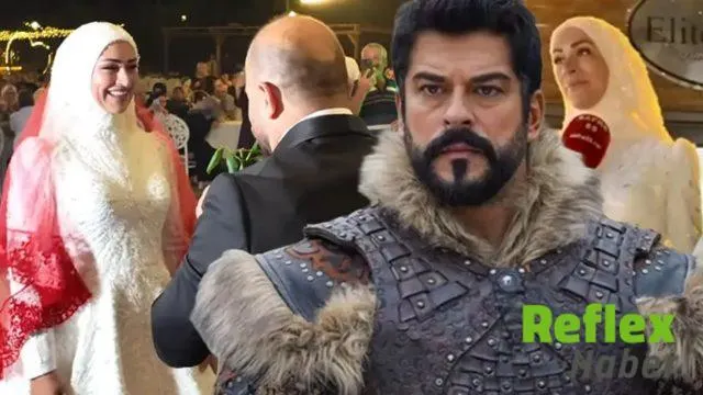 Burak Özçivit Kız Kardeşi Kimdir? Evli Mi?