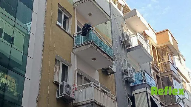 Altay Toprak Davasında Sanıklar İ̇çin 22 Yıl 6 Aya Kadar Hapis İ̇stemi