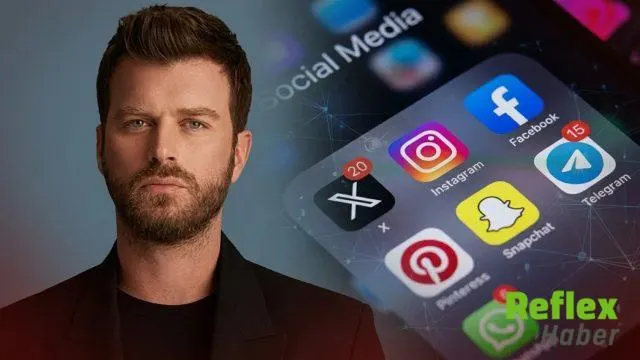 Kıvanç Tatlıtuğ, Sosyal Medyadan Uzaklaşma Kararını Anlattı