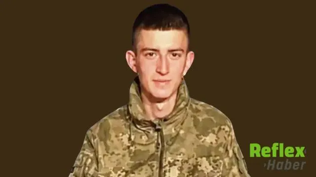 Şırnak’ta Görevli Uzman Çavuş Ramazan Tınas Hayatını Kaybetti