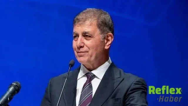 Cemil Tugay İ̇çin Ak Parti Rozeti Beklentisi