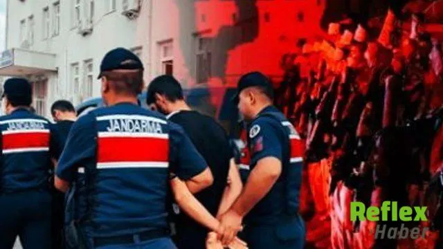 22 İ̇lde Deaş Operasyonunda 59 Şüpheli Yakalandı