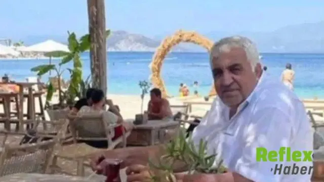 Halil Coşkun Ceyhan’da Son Yolculuğuna Uğurlanacak