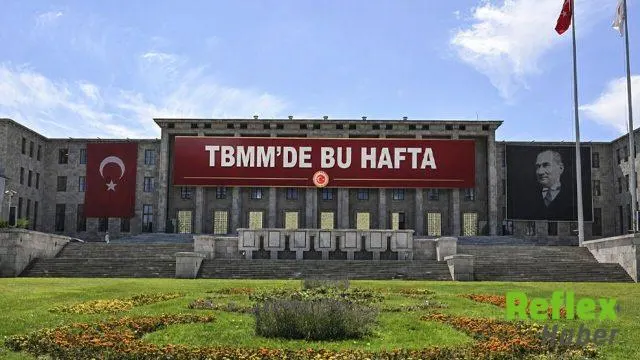Fon Krizine Yönelik Teklif İ̇çin Meclis Mesaisi Başlıyor
