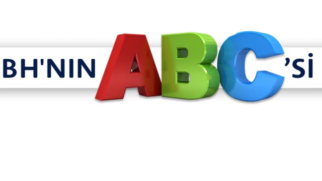 AbbVie’den İBH’nın ABC’si
