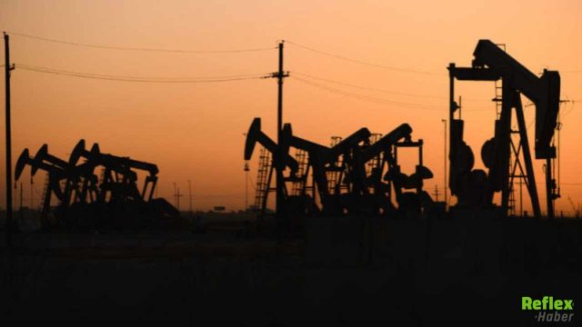 Petrol Fiyatlarında Rekor! Hürmüz Boğazı Krizi Brent’i Uçurdu