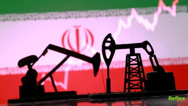 ABD-İran Anlaşması Piyasaları Sarstı: Altın Ve Petrolde Denge Böyle Değişti