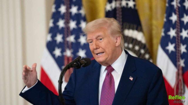 Trump Petrol Gemileri Hürmüz’den Geçmeye Başladı Dedi, Anlaşmada İlk Somut Adım Geldi