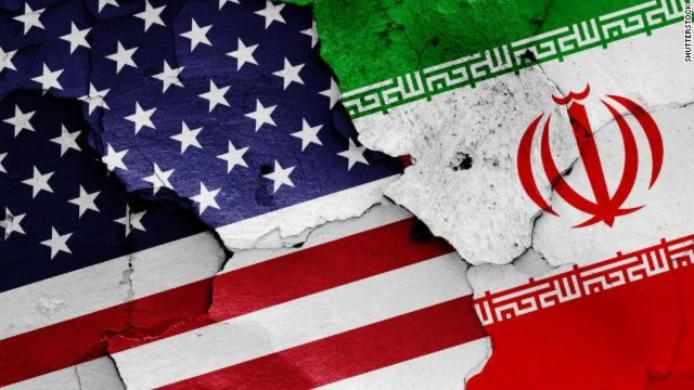 ABD ve İran Savaş Sonu Çerçeve Anlaşmasına Yaklaşıyor