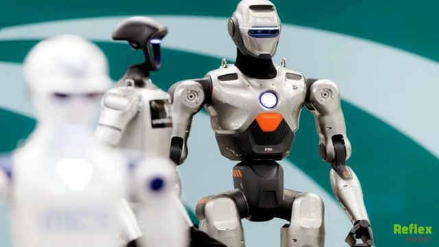 ABD Yeni Kararı Duyurdu: Çinli Robot Üreticilerine Zor Günler