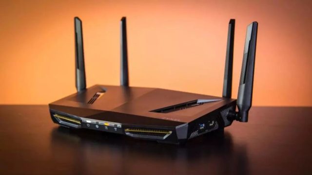 ABD'den Siber Güvenlik Hamlesi: Yurt Dışı Üretim Router'lara Yasak
