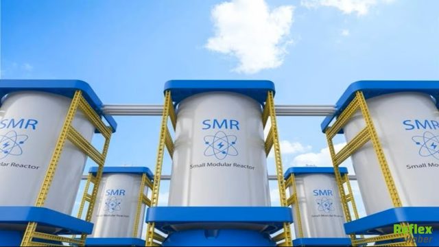 ABD'den Türkiye'nin Nükleer Hamlesine Destek! SMR İçin Kritik Mesaj