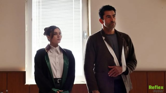 Afra Saraçoğlu Diziden Neden Ayrılıyor? Ayrıldı mı?