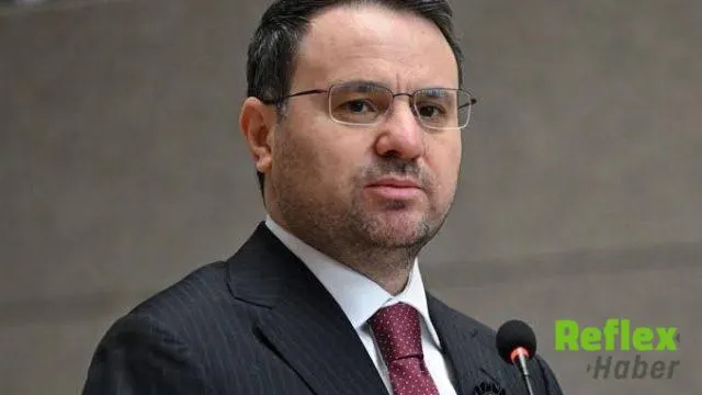 Gürlek: Uzlaştırmayla 2 Milyondan Fazla Dosya Sonuçlandı