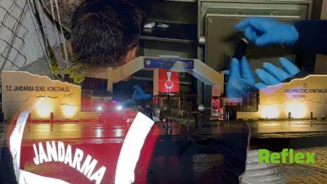 32 İ̇lde Uyuşturucu Operasyonu: 423 Şüpheli Yakalandı