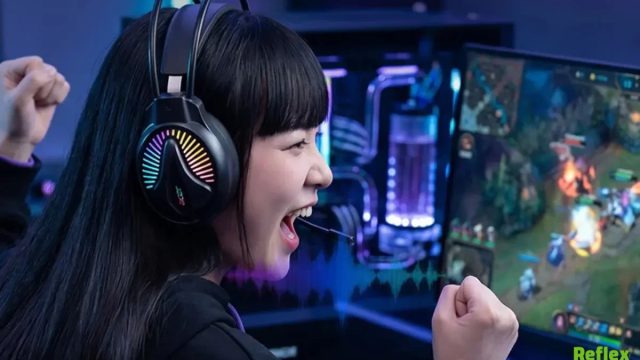 Acer OHW201 Tanıtıldı! Oyunculara Uygun Fiyatlı Yeni Kulaklık