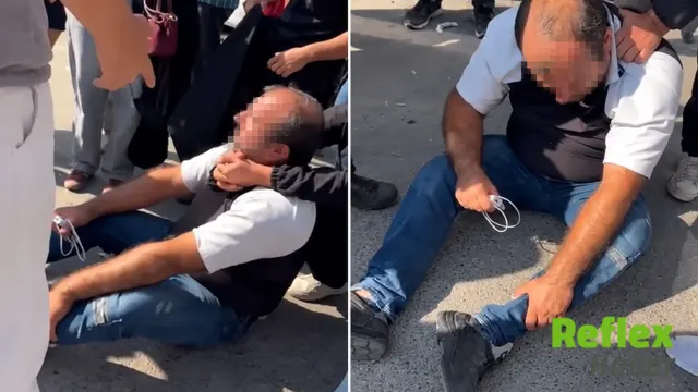 Zonguldak’ta iki kız çocuğunu gizlice görüntüleme iddiası: Şüpheli yakalandı