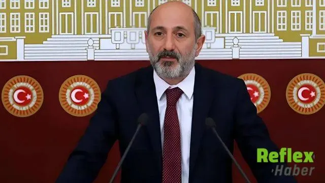 Ali Öztunç Borç Yüküne Dikkat Çekti: İ̇cra Dosyaları 26 Milyonu Aştı