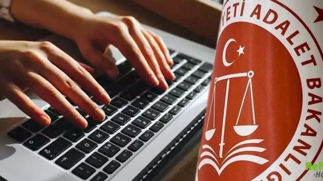 Adalet Bakanlığı 900 İcra Kâtibi Alımı İçin Takvim Belli Oldu, Başvurular 7 Haziran’da Başlıyor