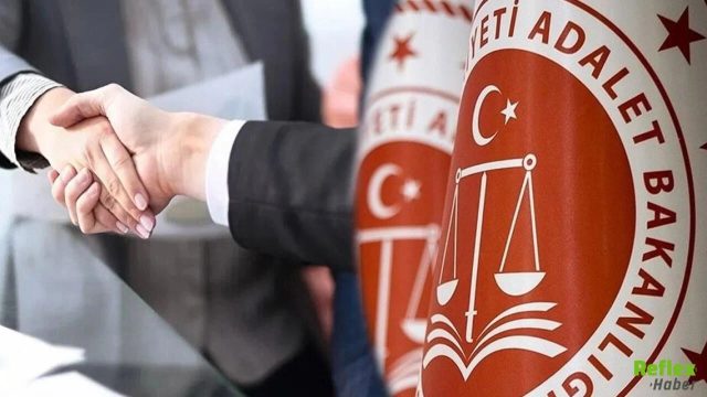 Adalet Bakanlığı Personel Alımı 2026 Başvuru Ne Zaman?