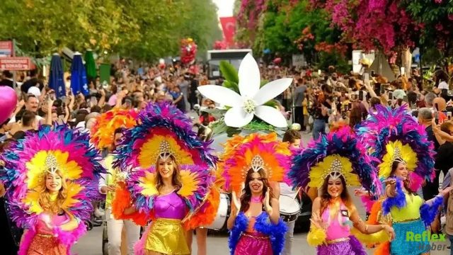 Adana Portakal Çiçeği Festivali 2026 Hangi Sanatçılar Gelecek? Nerede Olacak?