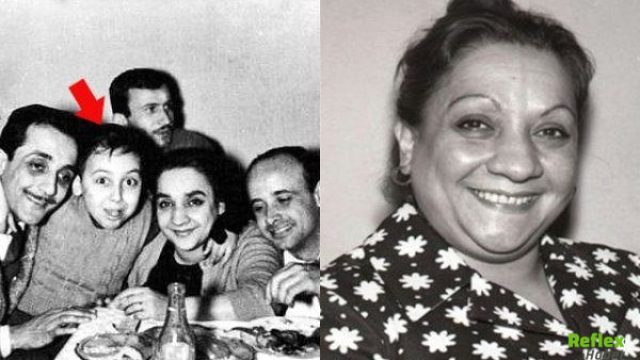 Adile Naşit'in Oğlu Neden Öldü? Nasıl Öldü?
