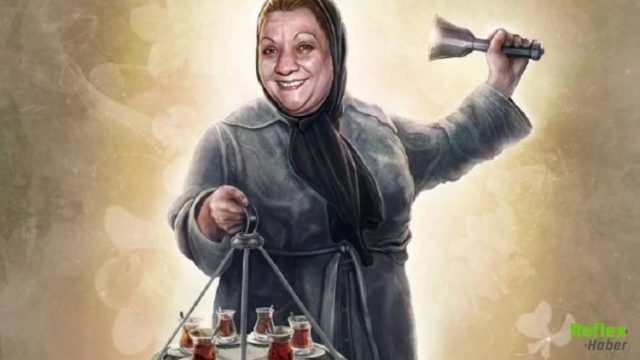 Adile Naşit Neden Toprak Kabul Etmedi Yalanı Nedir?