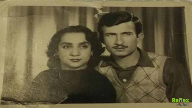Adile Naşit’in Eşi Cemal İnce Kimdir?