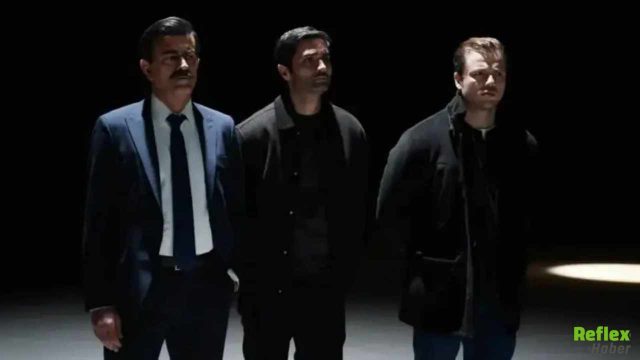 Teşkilat’a Kim Katıldı? Goncagül Sunar Dizide Kimi Canlandıracak?