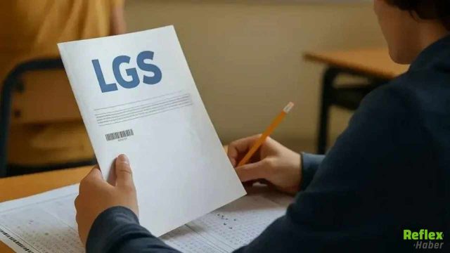 LGS 2026 Kılavuzu Yayınlandı Başvuru Tarihleri Sınav Detayları Ve Yeni Uygulamalar Açıklandı