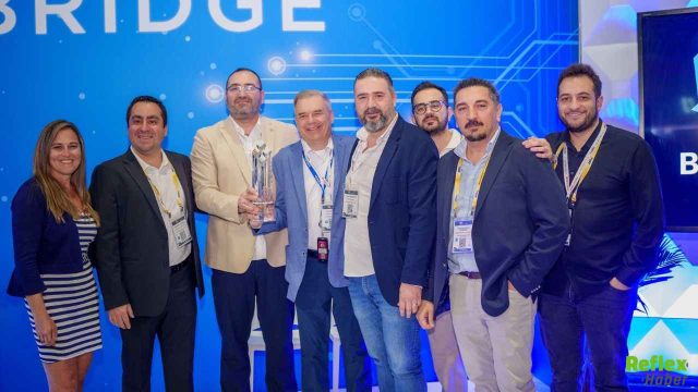 Ones Technology’nin Yerli Güvenlik Teknolojilerine Amerika'dan 3 Ödül!