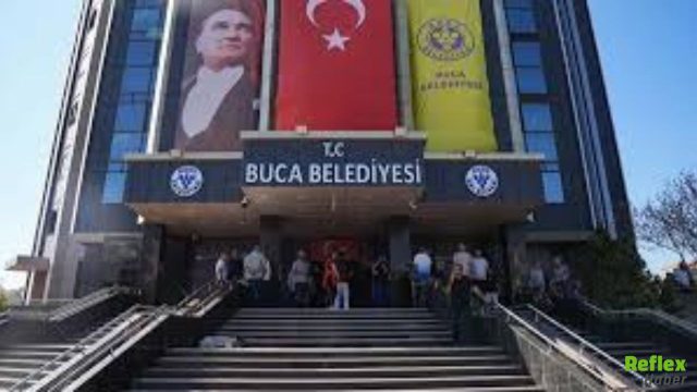 Buca Belediyesi’ne Operasyon Belediye Başkanı Dahil 53 Kişi Gözaltında