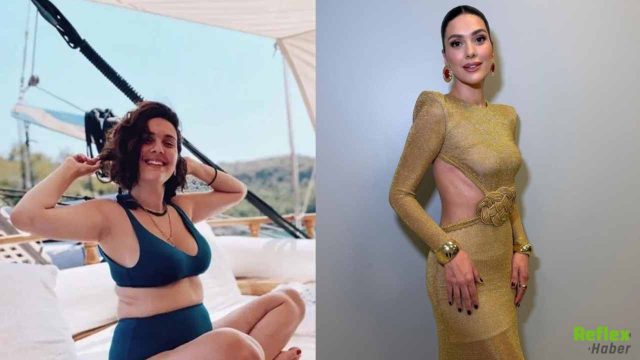Bergüzar Korel Nasıl Zayıfladı? 20 Kiloyu Nasıl Verdi?