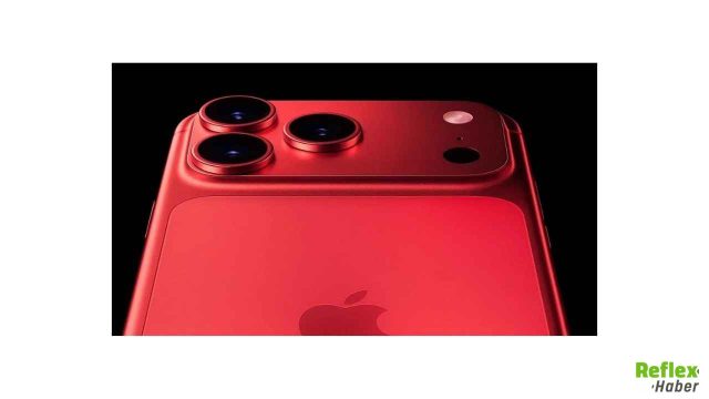 Apple iPhone 20 İçin Büyük Değişim Hazırlığında: Dev Ekran Ve Yeni Tuş Teknolojisi Gündemde
