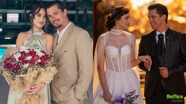 Yaşam Ezgi Aksoy Kimdir, Kaç Yaşında ve Nereli?