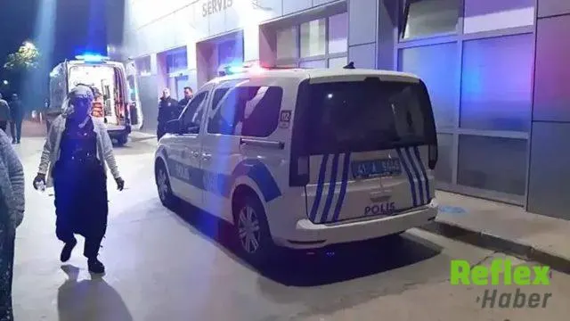 Körfez’de Eski Eş Dehşeti: Fatma Ç. Hayatını Kaybetti