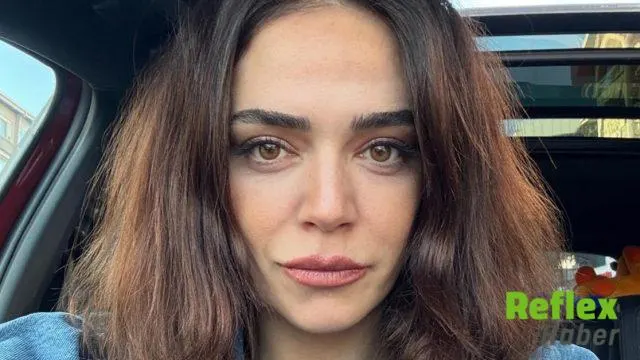 İ̇pek Karapınar'ın İnstagram Hesabı Ele Geçirildi
