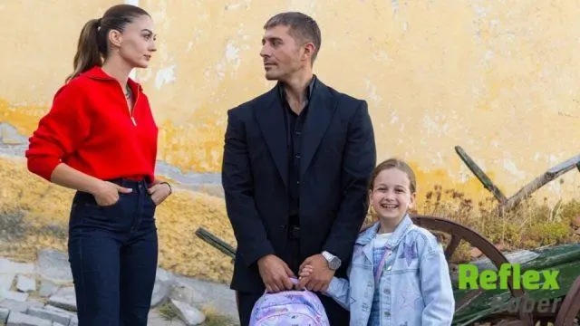 Anne Yarısı 4. Bölüm Fragmanı İ̇çin Gözler Now Tv’de
