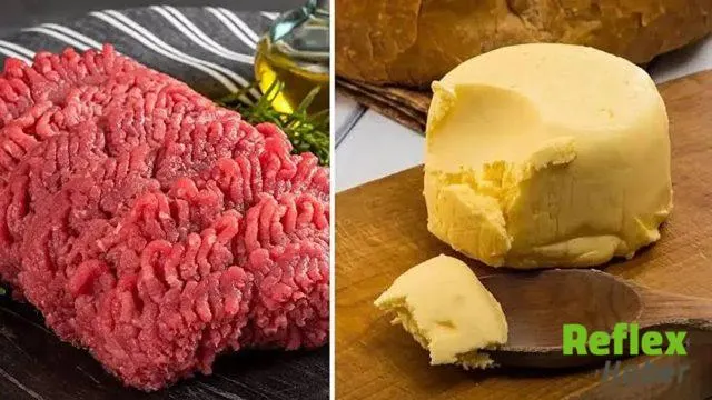 Kahramanmaraş’ta Altı Üründe Tağşiş Kaydı