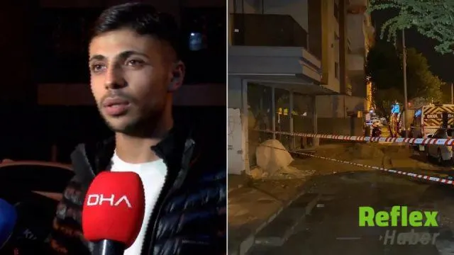 Küçükçekmece’de Kaldırımda Elektrik Akımı Can Aldı