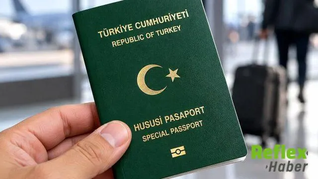 Kahramanmaraş’ta Pilot, Mühendis Ve Mimarlara Yeşil Pasaport Teklifi