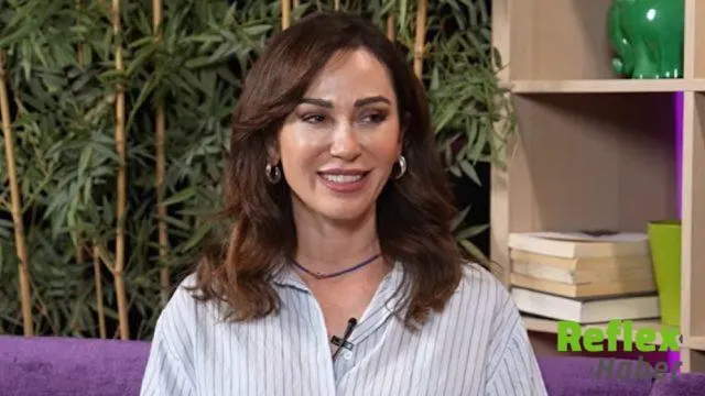 Evrim Doğan: Zaman atlaması, iki yıl geçmiş gibi hissettirdi